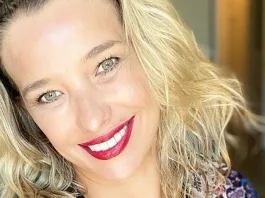 Claudia Schmidt hizo una dura publicación contra Julio César Rodríguez y el productor Carlos Valencia