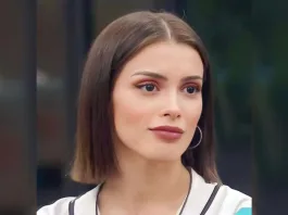 Cony Capelli fue sancionada y perdió su voto fulminante en Gran Hermano