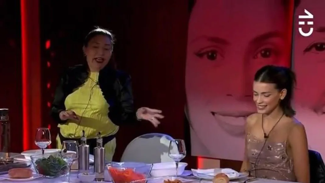 Cony reveló una llamativa situación vivida por Jorge Valdia en un hotel y Pincoya dijo que se trató de Cony reveló una llamativa situación vivida por Jorge Valdia en un hotel y Pincoya dijo que se trató de