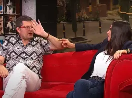 Dos de los actores de "Yo soy Betty, la fea" recordaron la participación de Cecilia Bolocco en la famosa telenovela