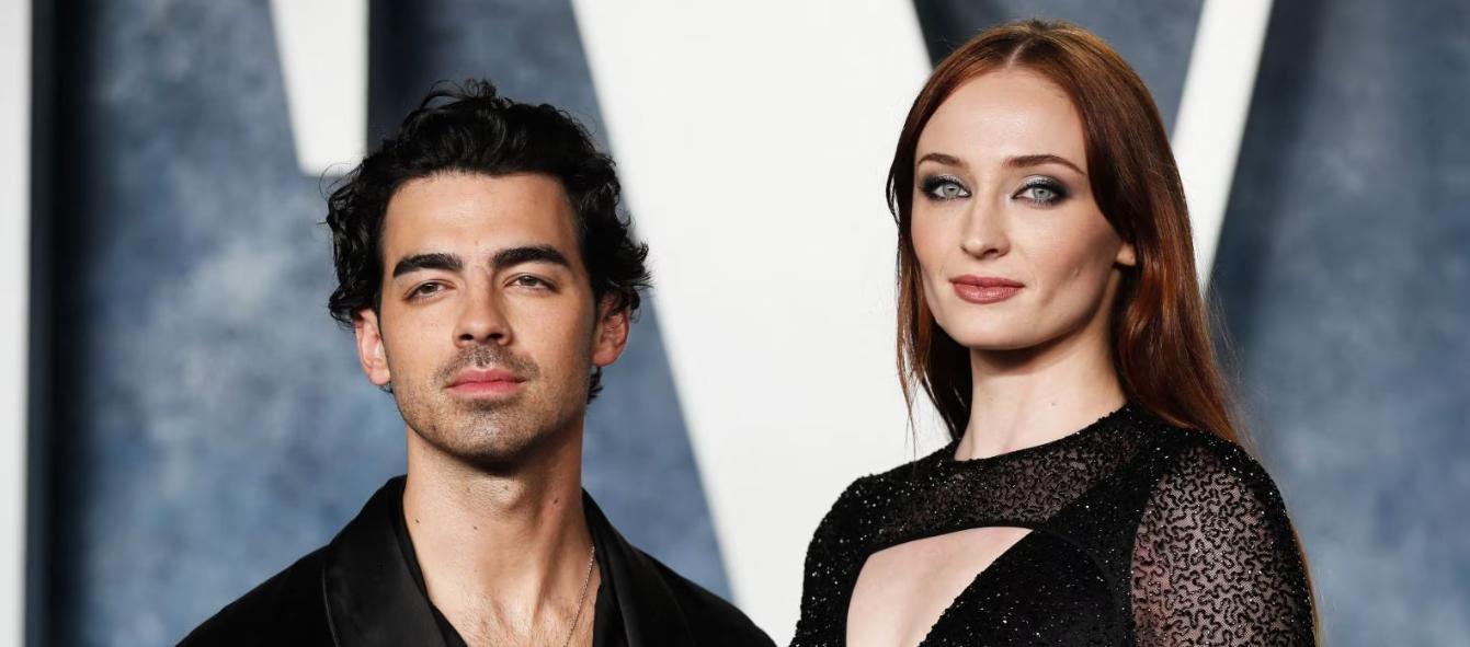 Joe Jonas y Sophie Turner confirmaron que no seguirán juntos Joe Jonas y Sophie Turner confirmaron que no seguirán juntos
