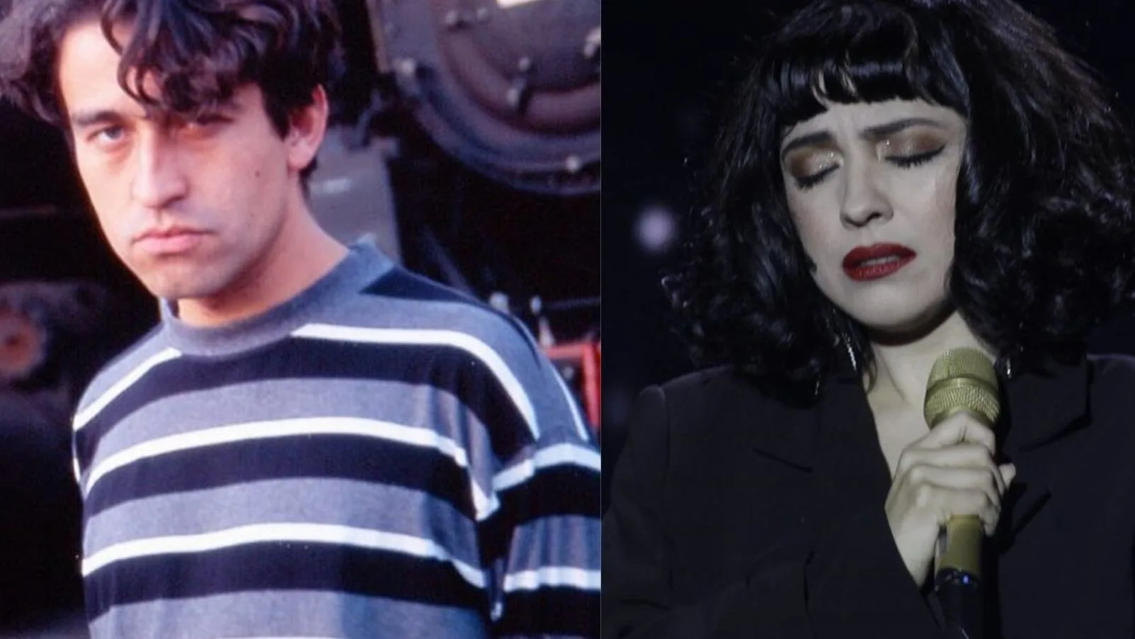 Los Prisioneros y Mon Laferte fueron 2 de los artistas chilenos destacados por Rolling Stone en su lista de los mejores discos de rock latino