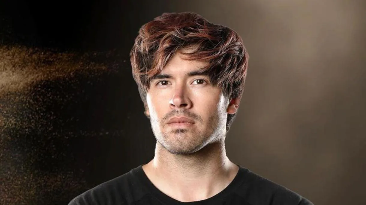 Germán Garmendia será presidente de uno de los equipos de la Kings League en Latinoamérica