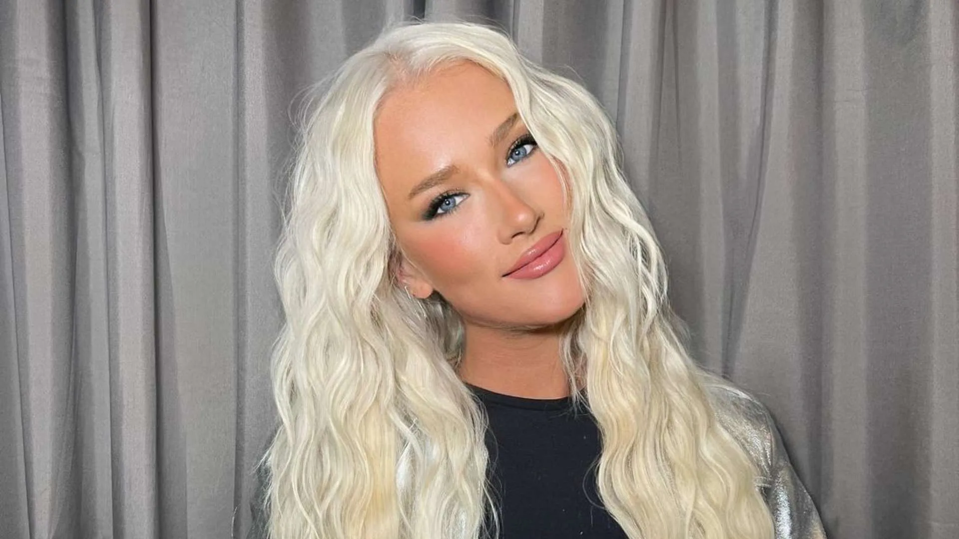 Vesta Lugg profundizó en varios aspectos de su vida en una extensa entrevista