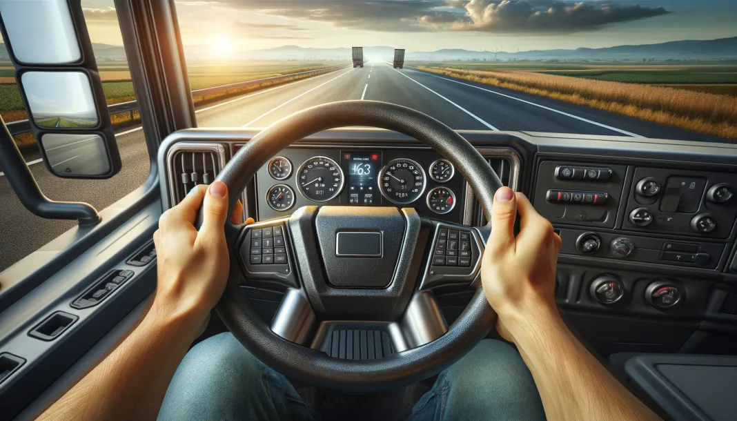 El Sence está ofreciendo cursos gratis de manejo para obtener licencia profesional