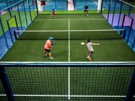 Estudio hecho en España asegura que el pádel está provocando la muerte de pájaros en todo el mundo