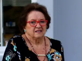 La doctora María Luisa Cordero hizo un particular análisis sobre Javier Milei