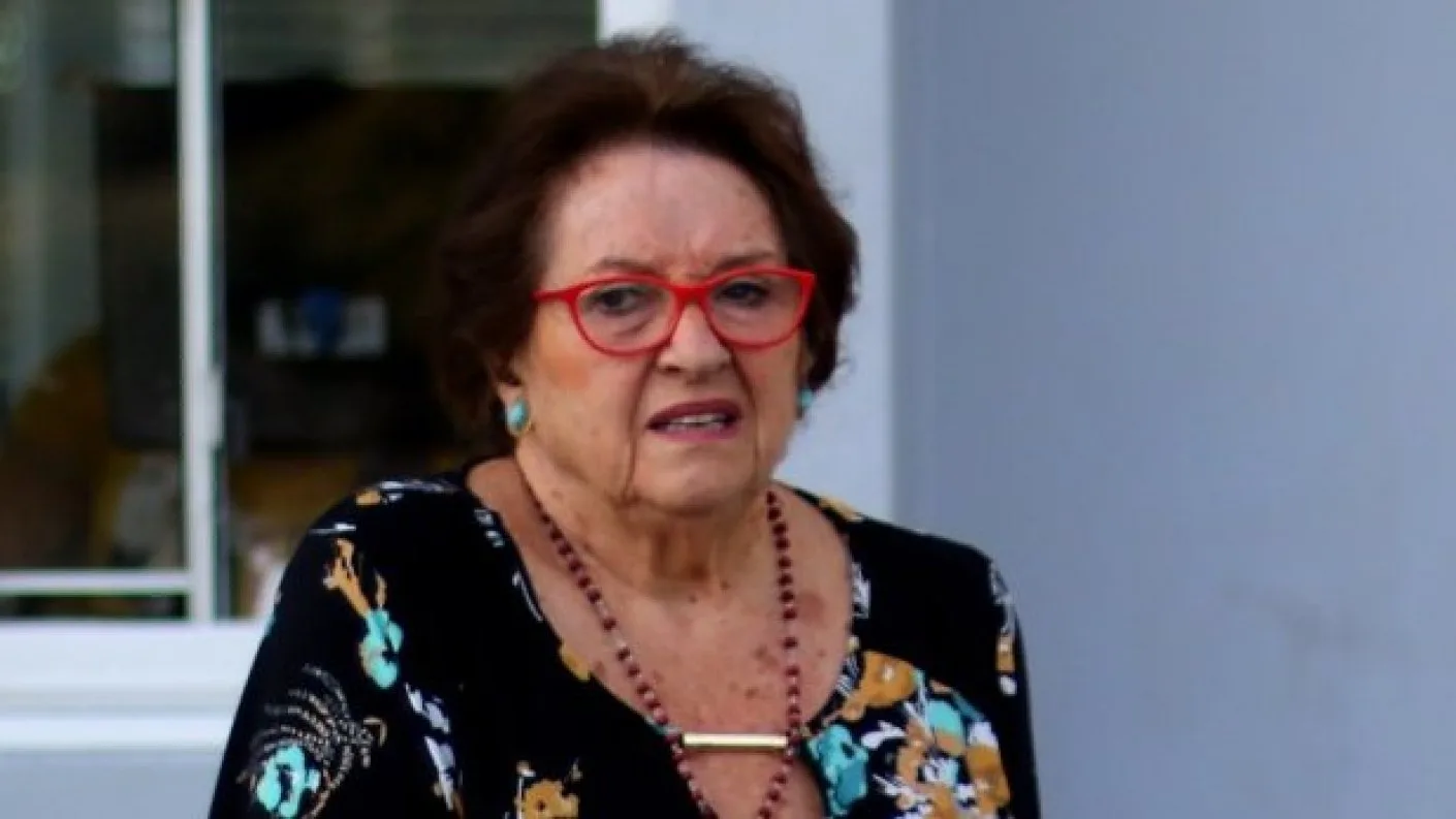 La doctora María Luisa Cordero hizo un particular análisis sobre Javier Milei