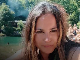 La chilena Loren Garcovich, quien residía en Israel, fue confirmada como víctima fatal de Hamas