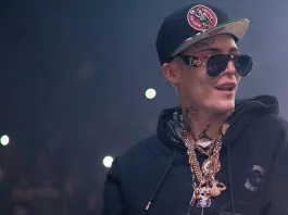 Marcianeke no llegó a un show comprometido con Bomberos