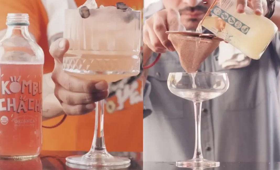 Tres cocktails imperdibles para celebrar este fin de año