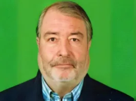 Eduardo Macaya, papá del senador Javier Macaya