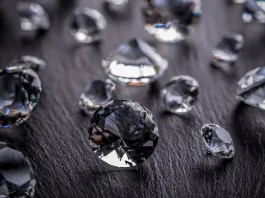 Joyas navideñas: ¿Cómo se valorizan los diamantes?