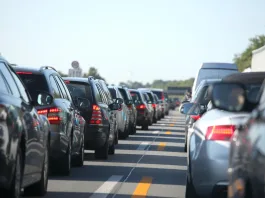 Revisa plan de contingencia en las carreteras para Año Nuevo