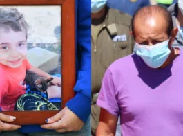 Jorge Escobar, tío abuelo de Tomás Bravo, arriesga 10 años de cárcel