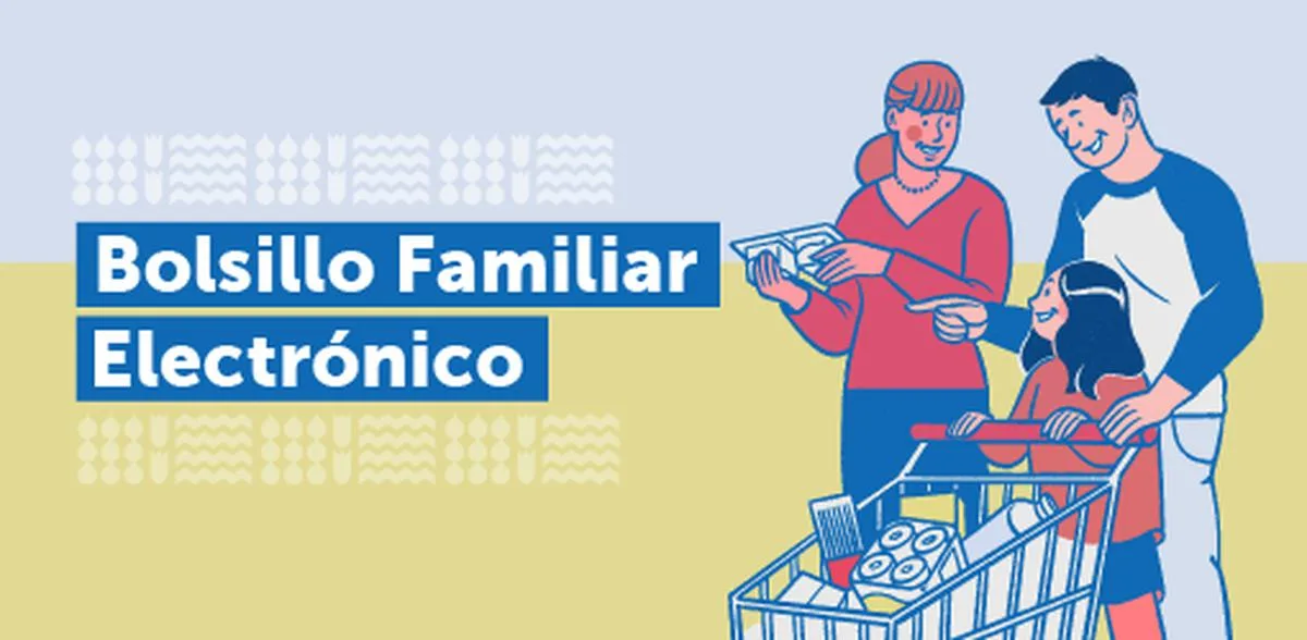 Revisa requisitos y fecha de pago del Bolsillo Familiar Electrónico