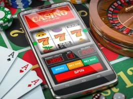 Casinos Online en Chile