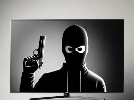 Revisa qué noticieros dedican más minutos a informar sobre delincuencia según un estudio del CNTV