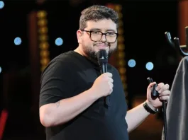 Luis Slimming se llevó dos gaviotas de Viña 2024