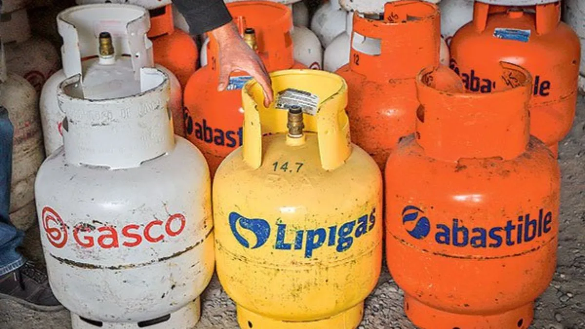 Conoce todos los descuentos vigentes este año para comprar gas Conoce todos los descuentos vigentes este año para comprar gas