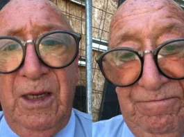 Hery Castillo es el nombre del adulto mayor que ha llamado la atención de miles en TikTok