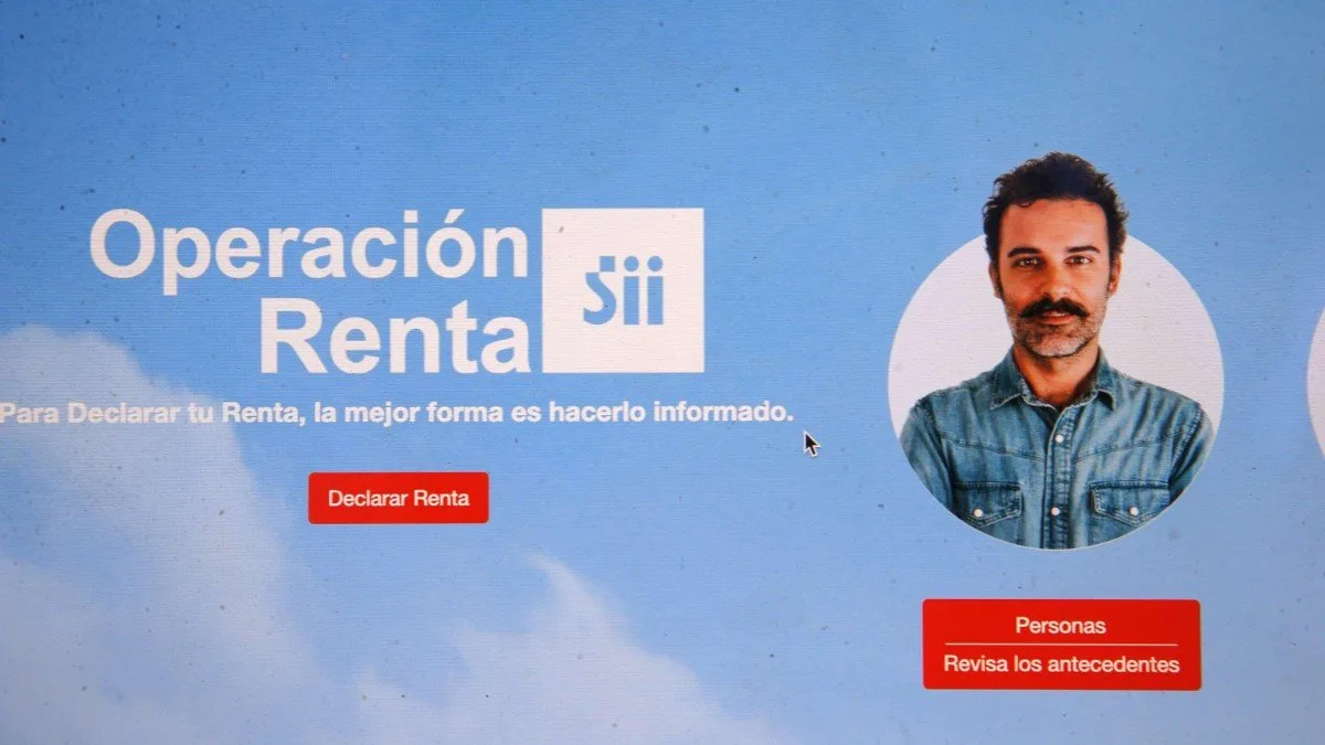 Infórmate sobre si te corresponde o no realizar la Operación Renta 2024