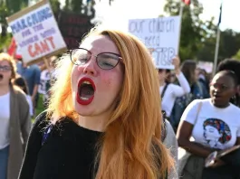 Femicidios provocaron manifestaciones en Australia