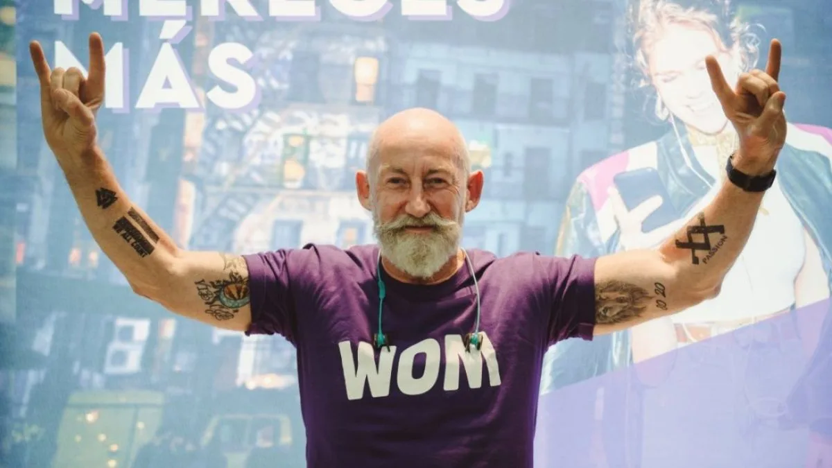 WOM se acogió a un artículo de la ley de quiebra de EEUU