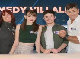 Remigio Remedy comparte su experiencia y el incondicional apoyo a su hijo durante su transición de género