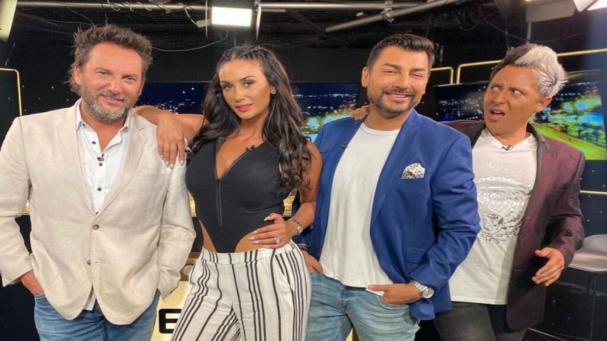 Sergio Rojas revela los secretos detrás de la abrupta finalización de 'Me Late'