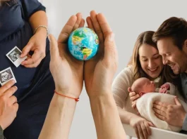 Explora los países con los mejores permisos de postnatal para madres y padres.