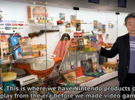 Descubre el nuevo museo interactivo de Nintendo en Japón: ¡un tour virtual imperdible!