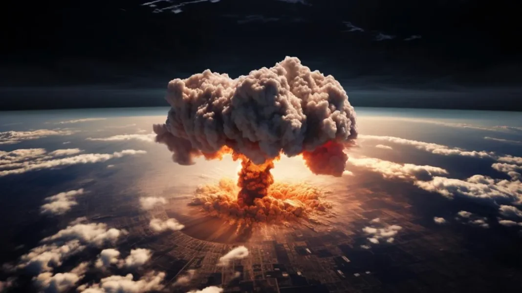 Los 9 países que controlan el arsenal nuclear global: un vistazo a su poder militar.