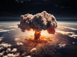 Los 9 países que controlan el arsenal nuclear global: un vistazo a su poder militar.