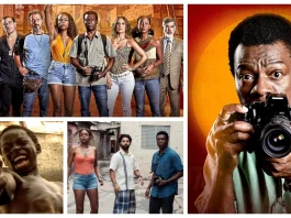 Protagonistas revelan el impacto de 'Ciudad de Dios' en el cine de favelas.