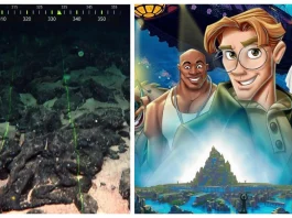 Investigadores hallan pistas que vinculan las Islas Canarias con la leyenda de Atlantis.