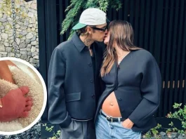 Justin Bieber y Hailey celebran la llegada de su primer hijo: ¡Bienvenido a casa!