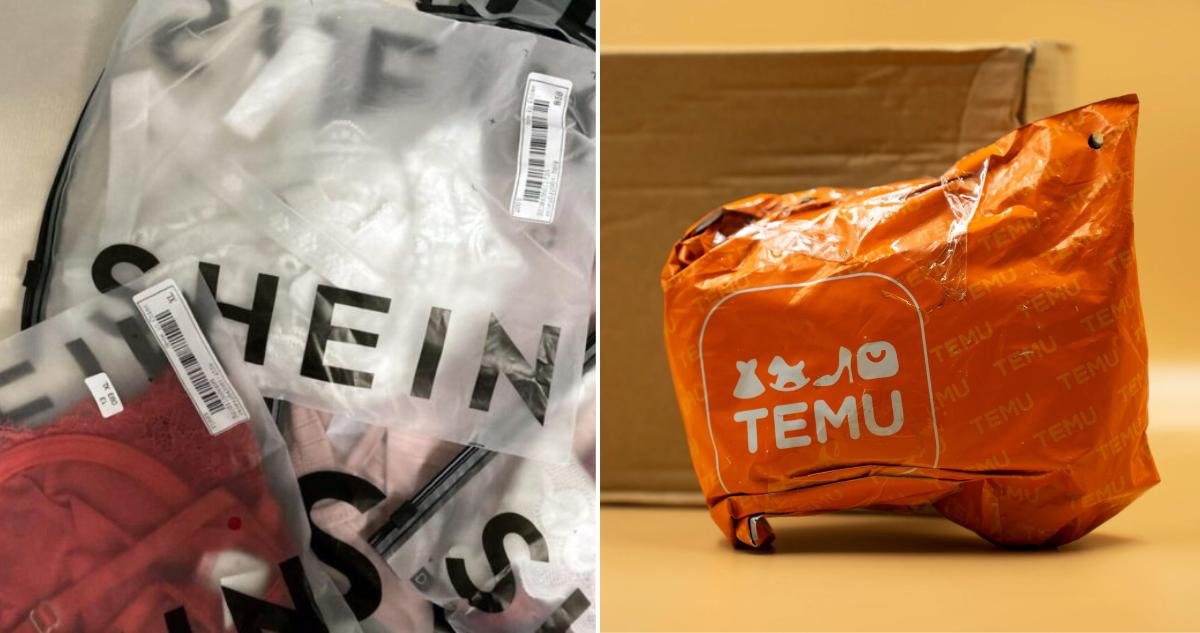 Investigación revela sustancias tóxicas en productos de Shein y Temu. ¿Qué implicaciones hay?