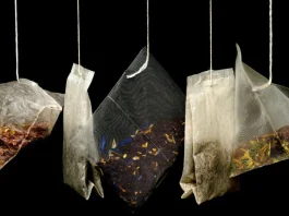 Descubre la sorprendente utilidad del hilo de las bolsas de té