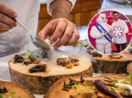 Descubre cómo las estrellas Michelin transforman la carrera de un chef.