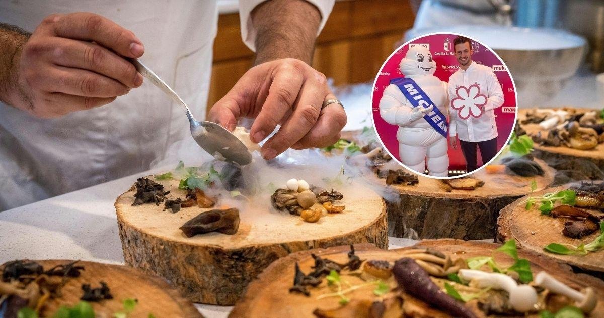Descubre cómo las estrellas Michelin transforman la carrera de un chef.