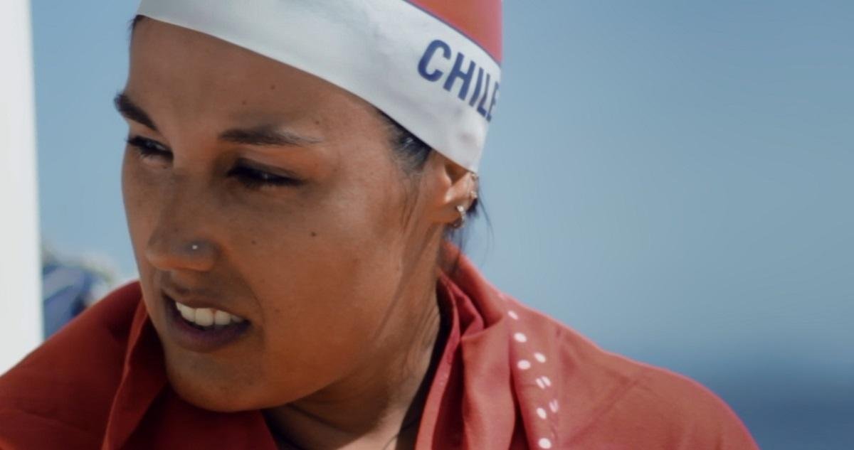 Sincronía: Un viaje al océano con Bárbara Hernández e Ilka Paulentz Sincronía: Un viaje al océano con Bárbara Hernández e Ilka Paulentz