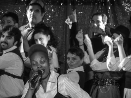 La Patogallina presenta 'Sólo nos queda cantar'