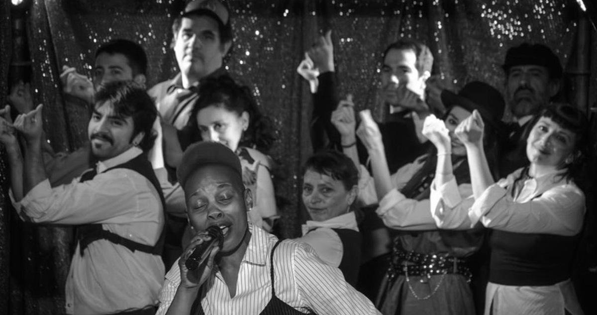 La Patogallina presenta 'Sólo nos queda cantar'