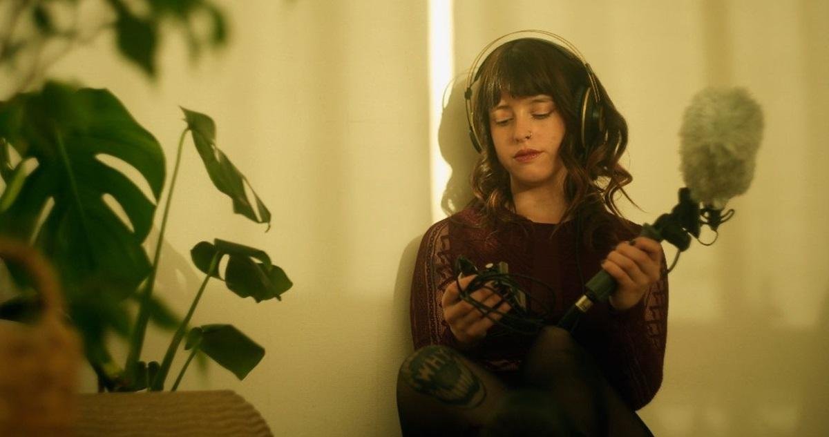 Museo del Sonido: un viaje sonoro en el tercer Ciclo de Artes Mediales: Ecos.