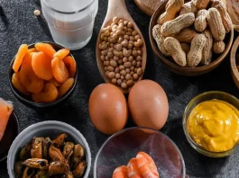 El aumento de alergias alimentarias: causas y consecuencias en la salud moderna.