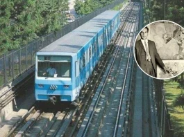 Juan Parrochia: legado arquitectónico tras el diseño del Metro de Santiago.
