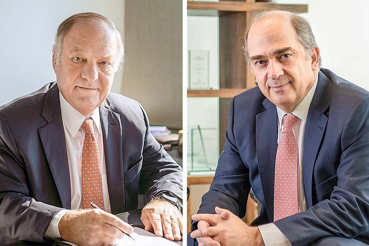 Carey fortalece su liderazgo con una nueva cúpula directiva y renovada gobernanza.