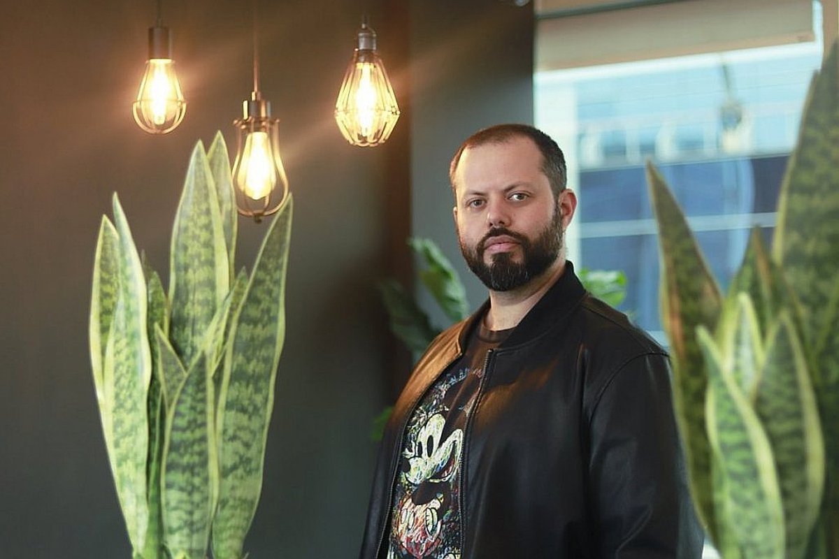 Cristián Tala: Reflexiones tras la venta de su startup por US$ 23 millones. Cristián Tala: Reflexiones tras la venta de su startup por US$ 23 millones.