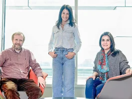 Conectado Aprendo: unión de UC